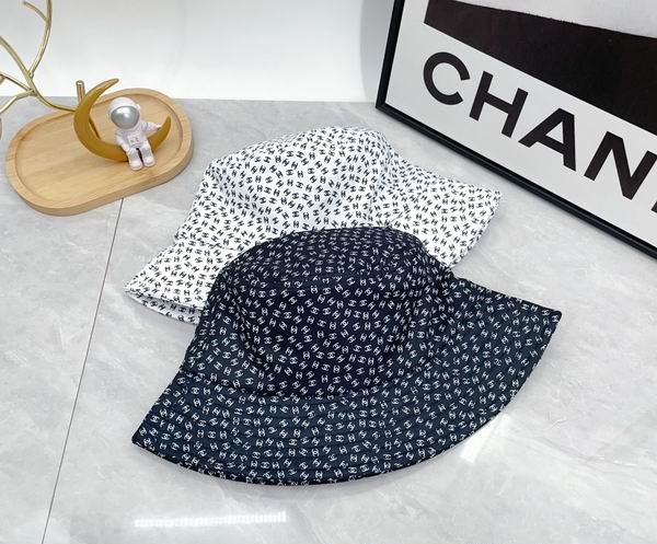 Chanel hat dx55